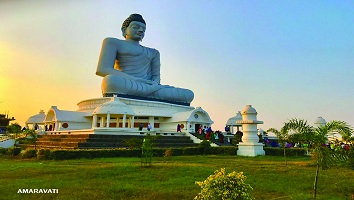 WTC Projects in Amaravati