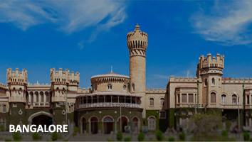 WTC Projects in Bangalore