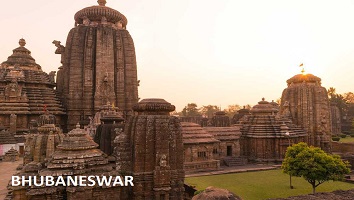 WTC Projects in Bhubaneswar