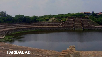 WTC Projects in Faridabad