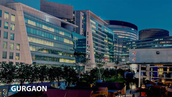 WTC Projects in Gurugram