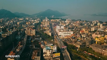 WTC Projects in Guwahati