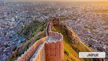 WTC Projects in Jaipur