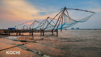 WTC Projects in Kochi