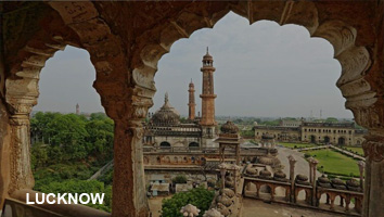 WTC Projects in Lucknow