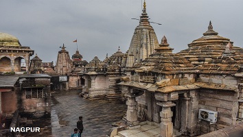 WTC Projects in Nagpur