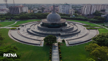 WTC Projects in Patna