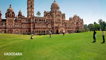 WTC Projects in Vadodara