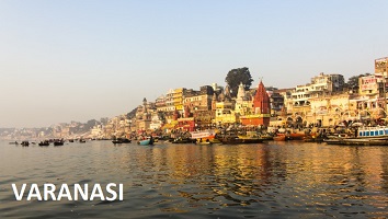 WTC Projects in varanasi