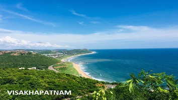 WTC Projects in Visakhapatnam