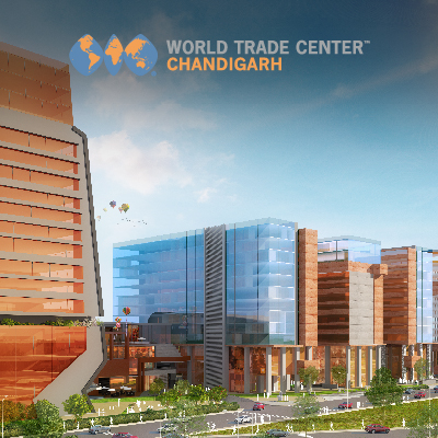 WTC Chandigarh