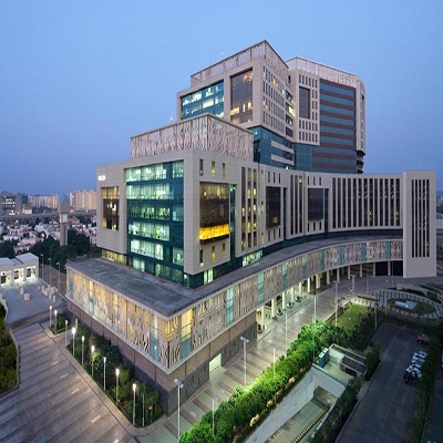 WTC Sector 66 Faridabad